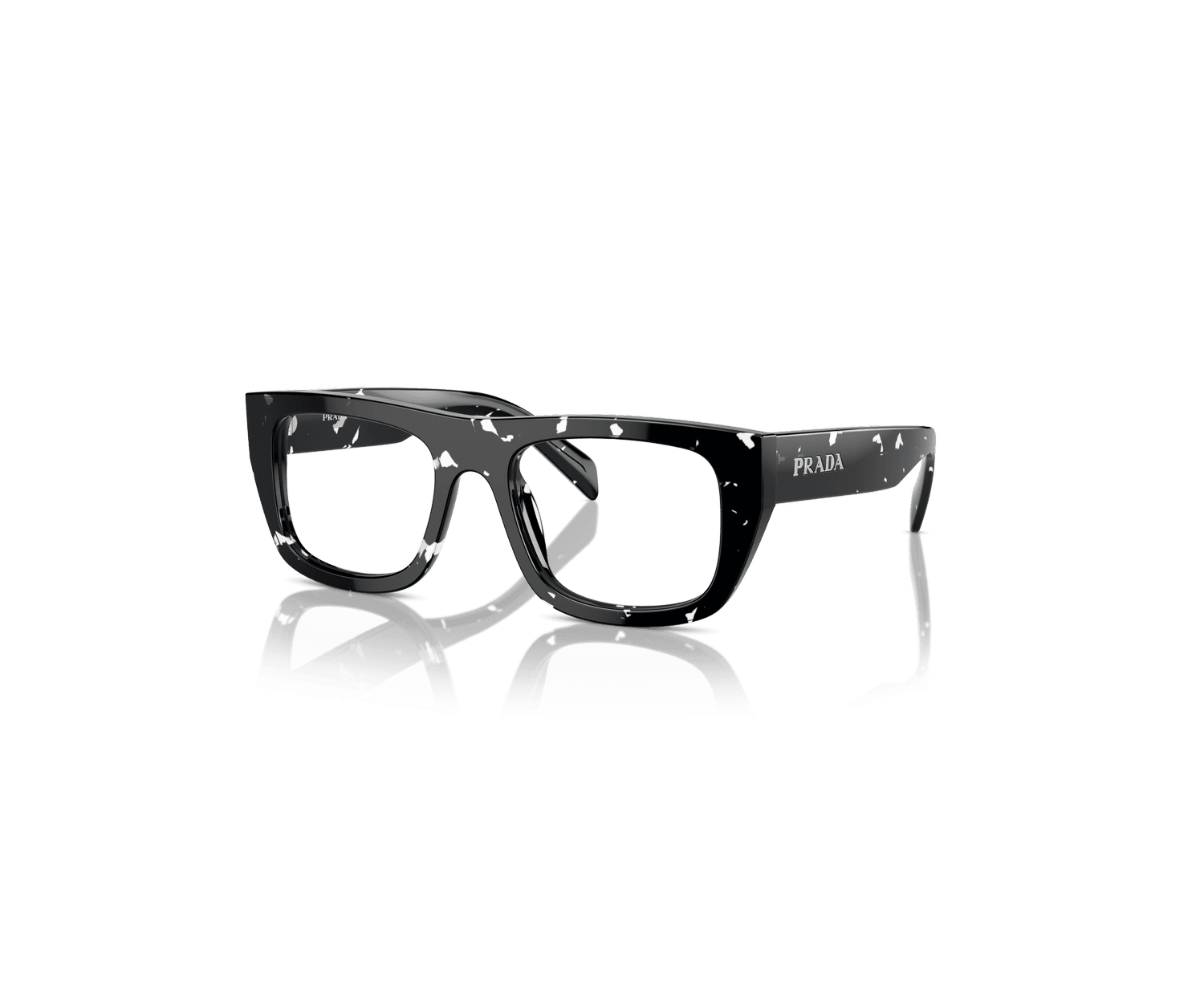 PRADA - PR A17V - 15O1O1 - 53