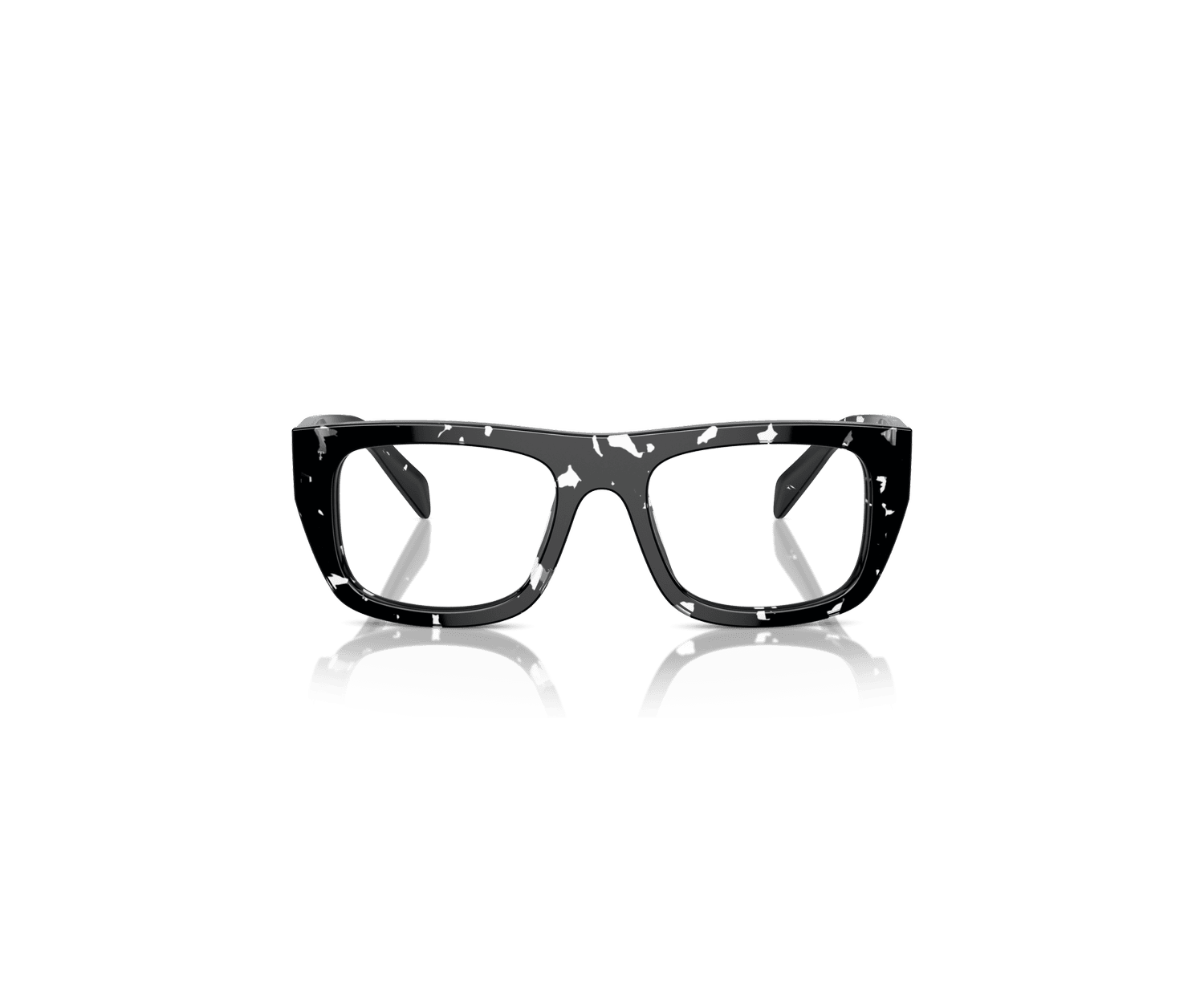 PRADA - PR A17V - 15O1O1 - 53