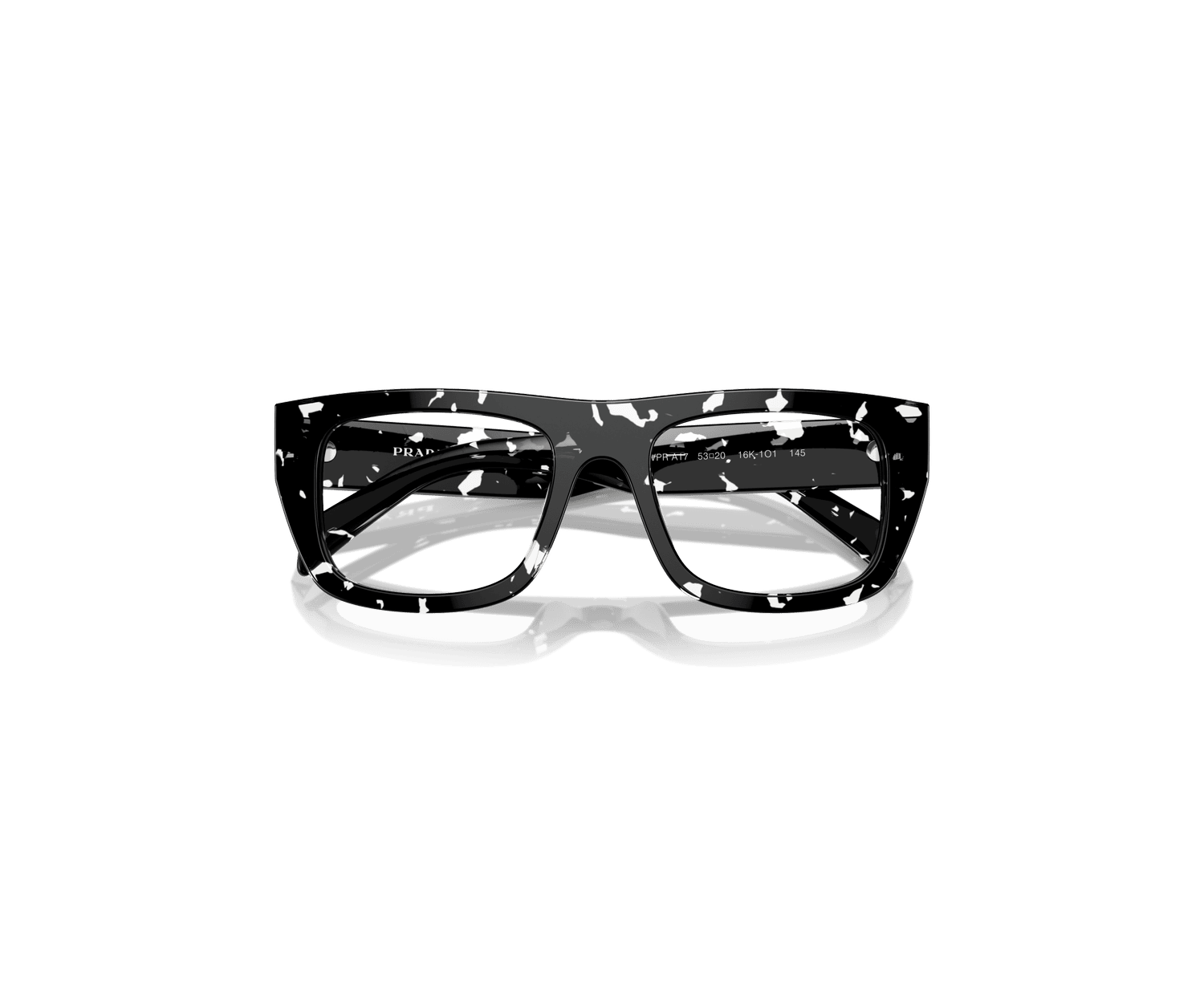 PRADA - PR A17V - 15O1O1 - 53