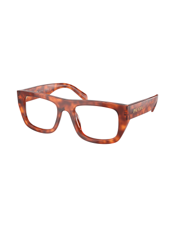 PRADA 0PR A17V Occhiali da vista Calibro 53 | Isolani Boutique