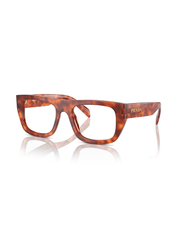 PRADA 0PR A17V Occhiali da vista Calibro 53 | Isolani Boutique 2