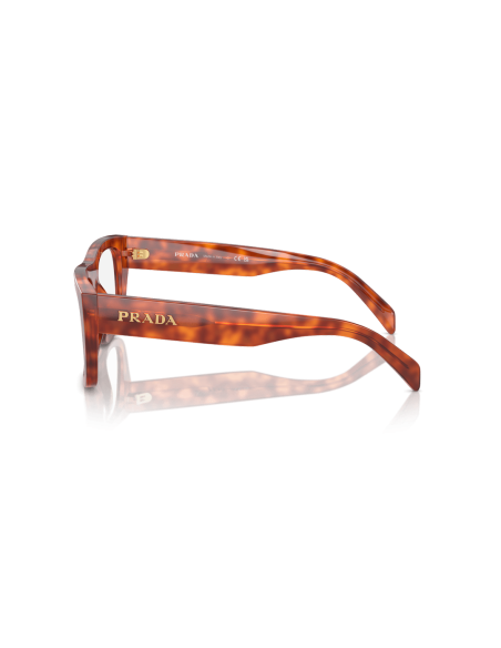 PRADA 0PR A17V Occhiali da vista Calibro 53 | Isolani Boutique