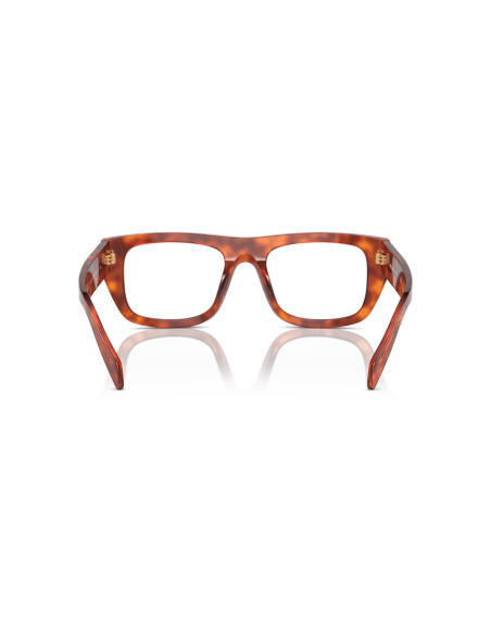 PRADA 0PR A17V Occhiali da vista Calibro 53 | Isolani Boutique