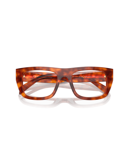 PRADA 0PR A17V Occhiali da vista Calibro 53 | Isolani Boutique