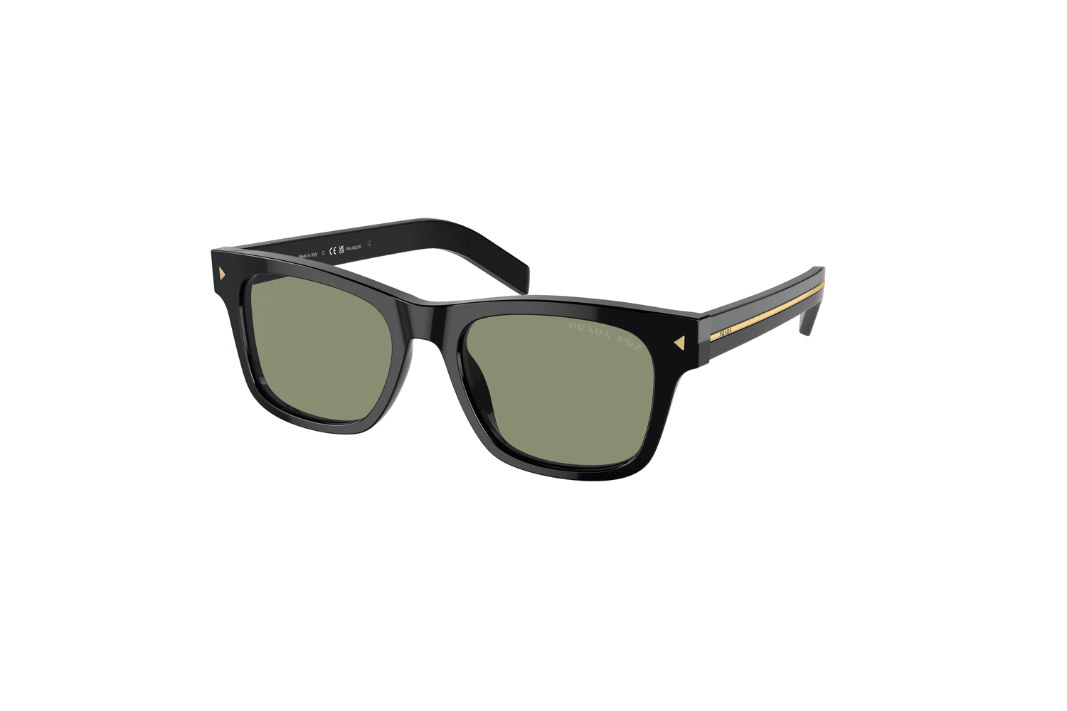 PRADA - PR A17S - 16K20G - 51