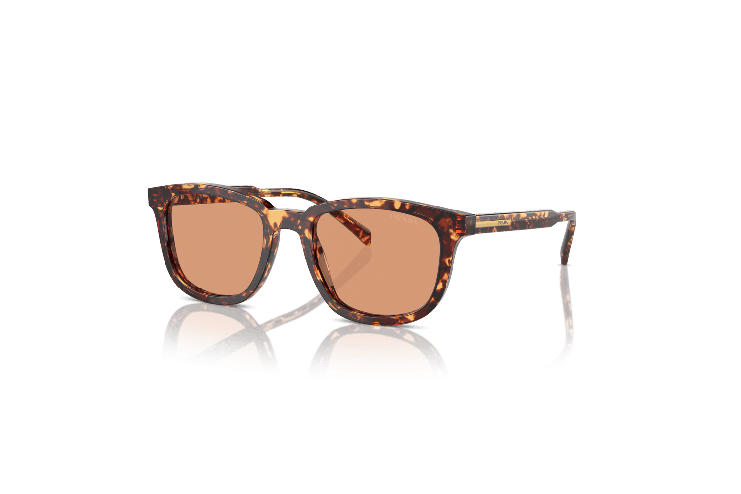 PRADA - PR A21S - 14O07V - 53