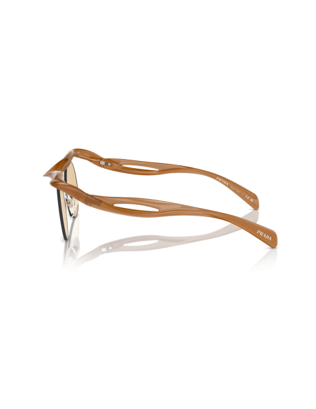 PRADA - PR A24S - 13S80E - 43