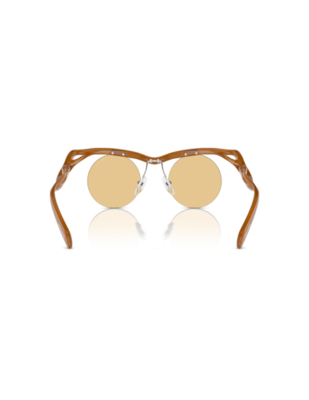 PRADA - PR A24S - 13S80E - 43