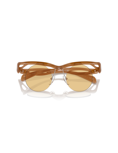 PRADA - PR A24S - 13S80E - 43