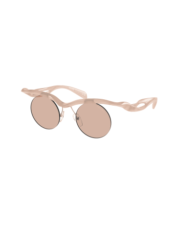 PRADA 0PR A24S Occhiali da Sole Calibro 43 | Isolani Boutique