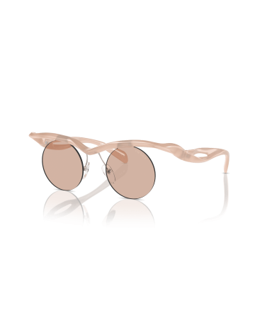 PRADA - PR A24S - 12S0B8 - 43 2