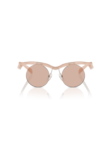 PRADA - PR A24S - 12S0B8 - 43