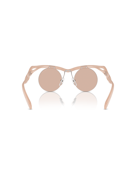 PRADA - PR A24S - 12S0B8 - 43