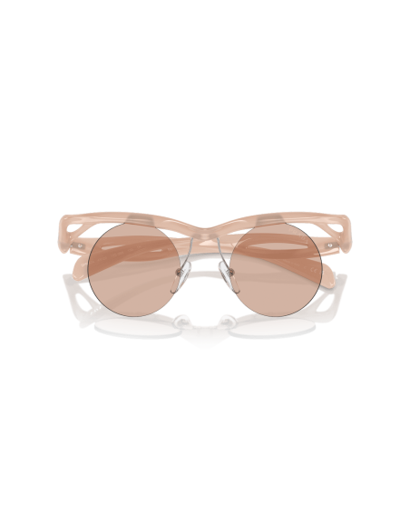 PRADA - PR A24S - 12S0B8 - 43