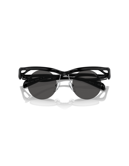 PRADA - PR A24S - 1AB5S0 - 43