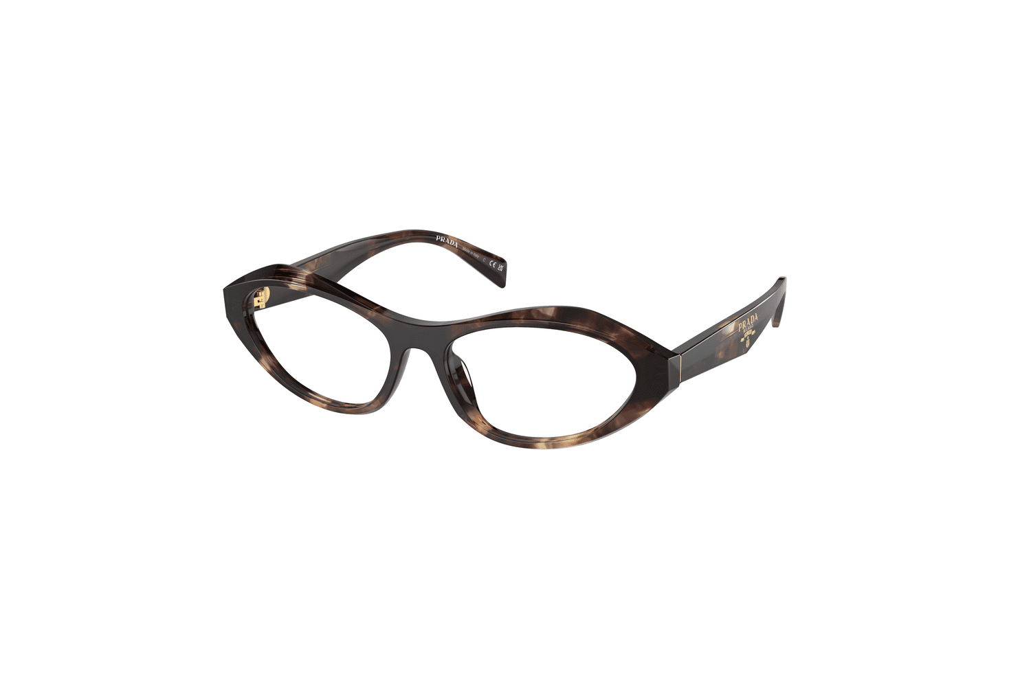 PRADA - PR A21V - 14P1O1 - 53
