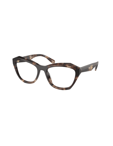 PRADA 0PR A20V Eyeglasses Size 54 | Isolani Boutique