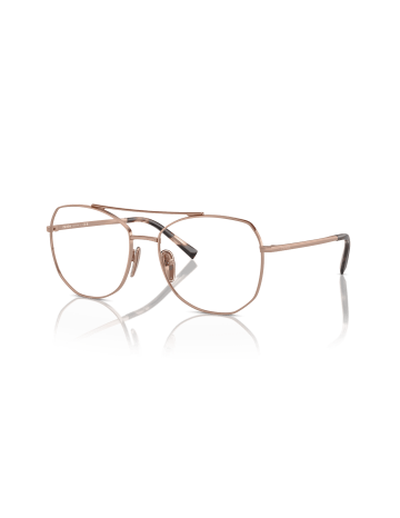 PRADA 0PR A58V Occhiali da vista Calibro 54 | Isolani Boutique 2