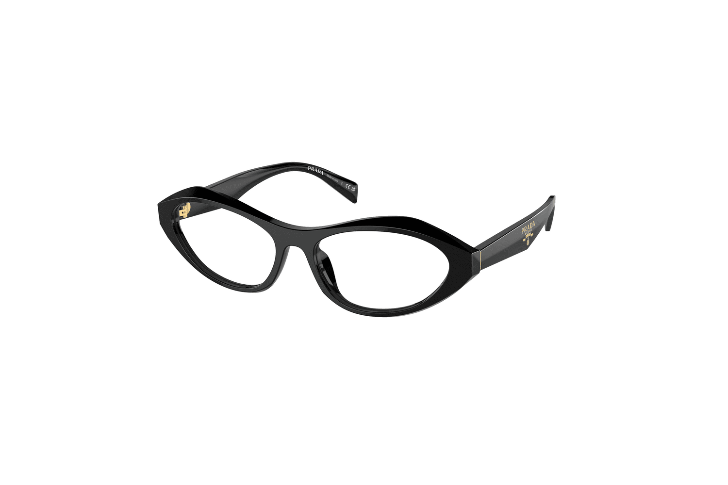 PRADA - PR A21V - 16K1O1 - 55