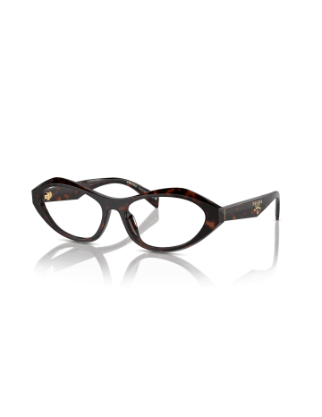 PRADA - PR A21V - 17N1O1 - 53 2