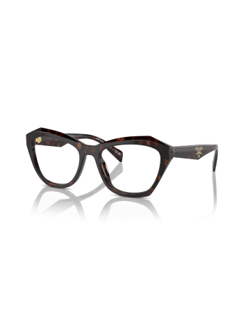 PRADA 0PR A20V Occhiali da vista Calibro 52 | Isolani Boutique 2