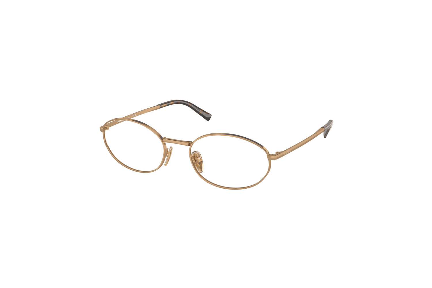 PRADA - PR A57V - 7OE1O1 - 53