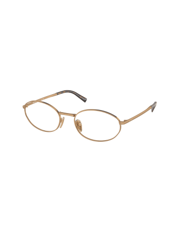 PRADA - PR A57V - 7OE1O1 - 53