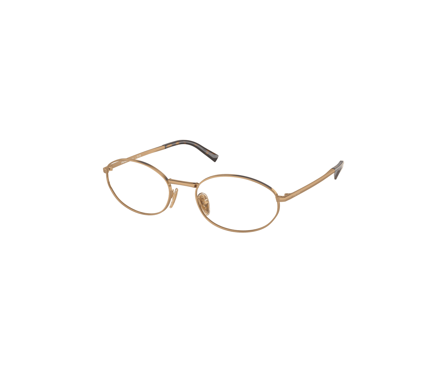 PRADA - PR A57V - 7OE1O1 - 53