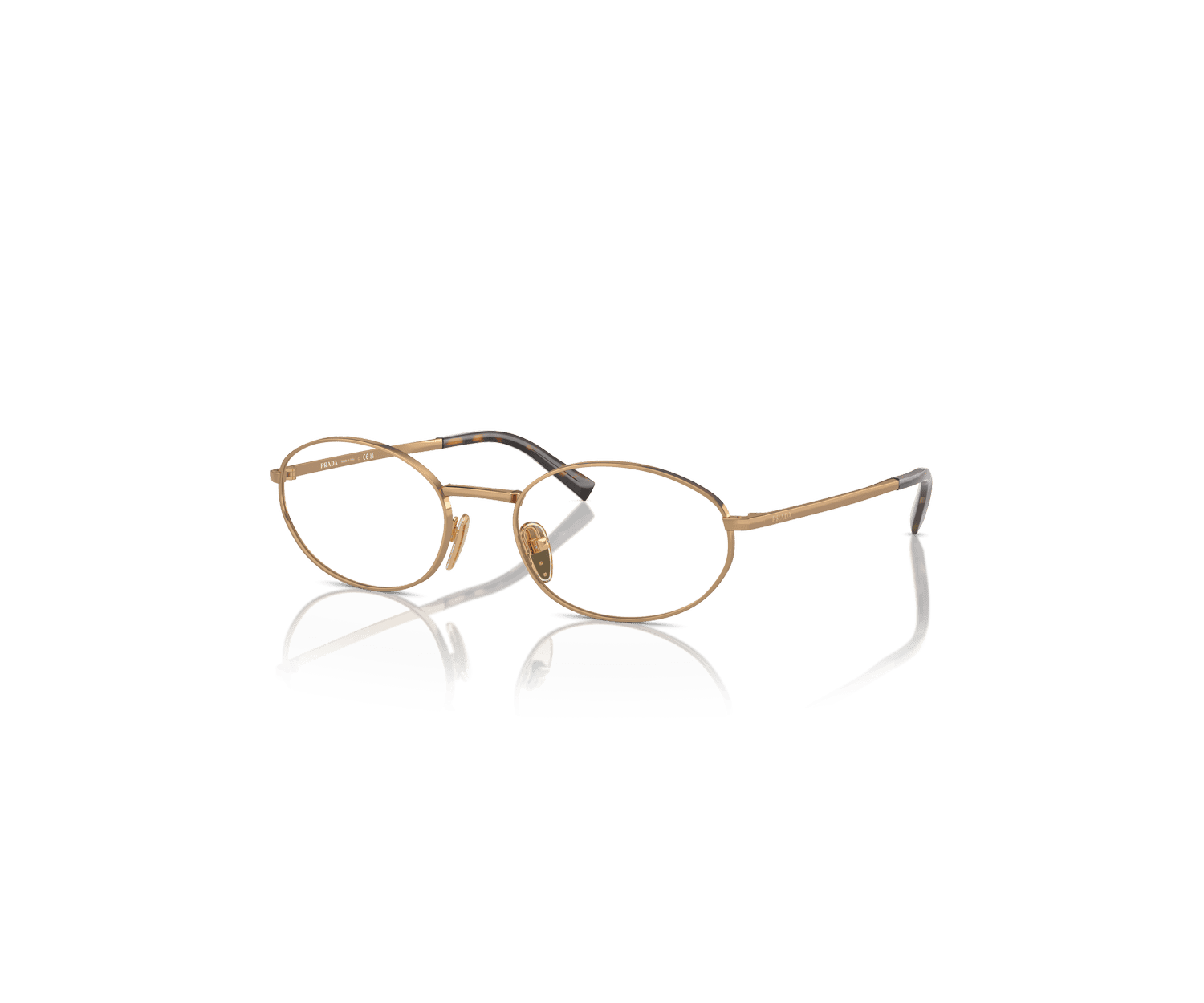 PRADA - PR A57V - 7OE1O1 - 53