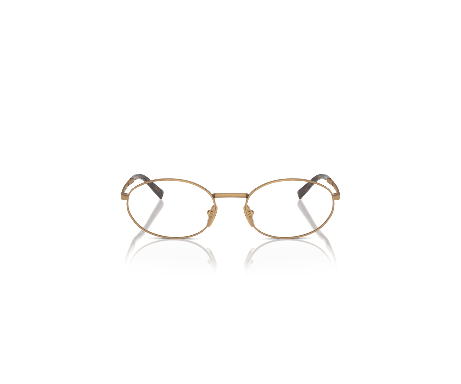 PRADA - PR A57V - 7OE1O1 - 53