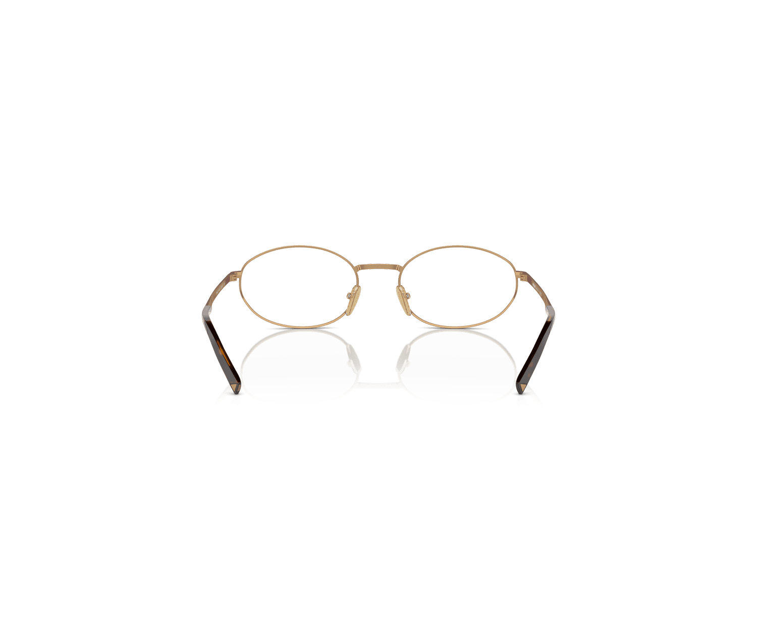PRADA - PR A57V - 7OE1O1 - 53