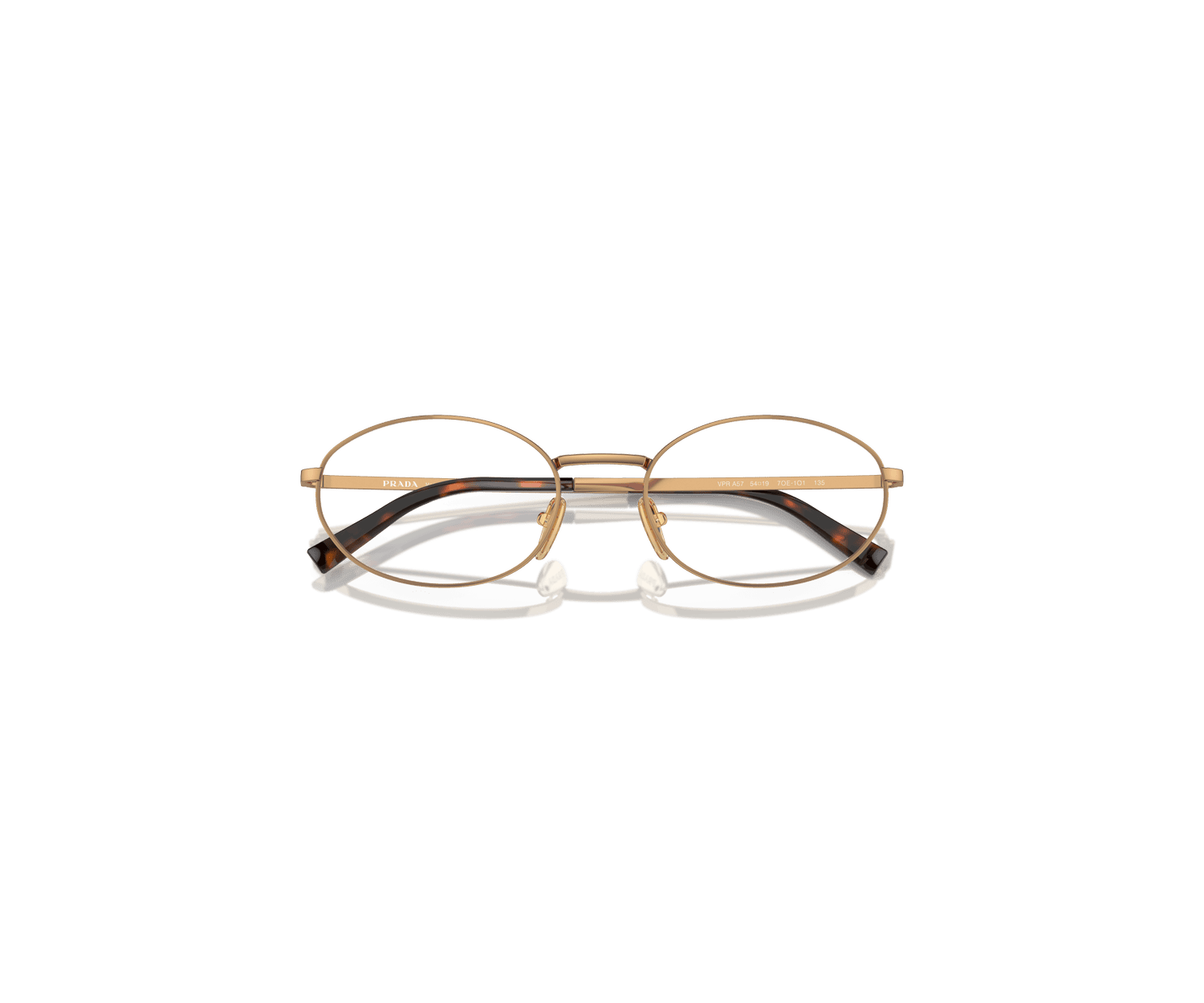 PRADA - PR A57V - 7OE1O1 - 53
