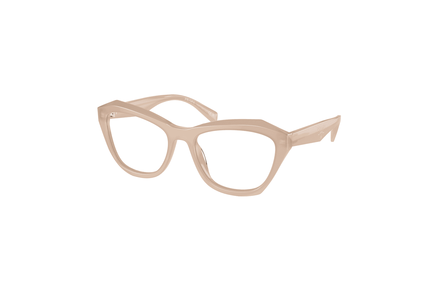 PRADA - PR A20V - 19R1O1 - 54