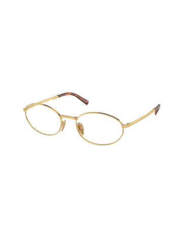 PRADA 0PR A57V Occhiali da vista Calibro 53 | Isolani Boutique