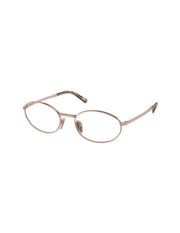 PRADA 0PR A57V Occhiali da vista Calibro 53 | Isolani Boutique