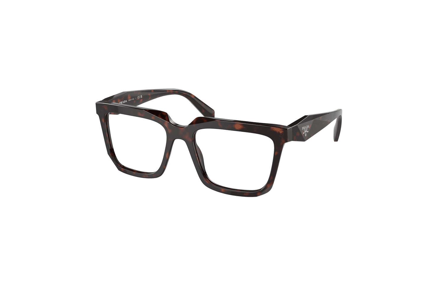 PRADA - PR A19V - 17N1O1 - 54