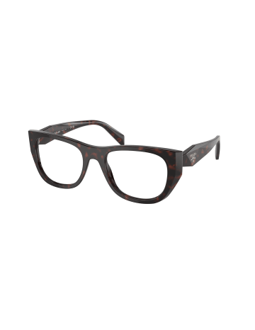PRADA 0PR A18V Occhiali da vista Calibro 50 | Isolani Boutique