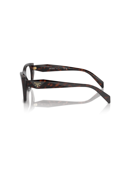 PRADA - PR A18V - 17N1O1 - 50