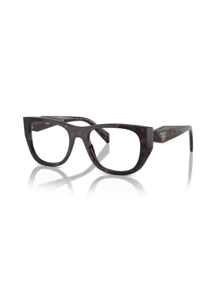 PRADA - PR A18V - 17N1O1 - 52