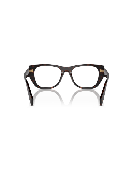 PRADA - PR A18V - 17N1O1 - 52