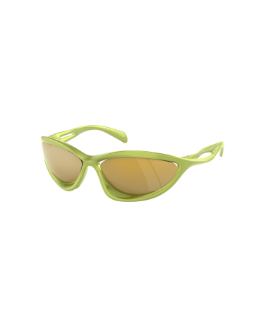 PRADA 0PR A26S Occhiali da Sole Calibro 63 | Isolani Boutique