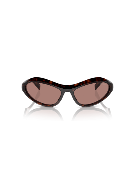 PRADA - PR A20S - 17N10D - 61