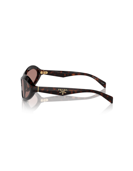 PRADA - PR A20S - 17N10D - 61