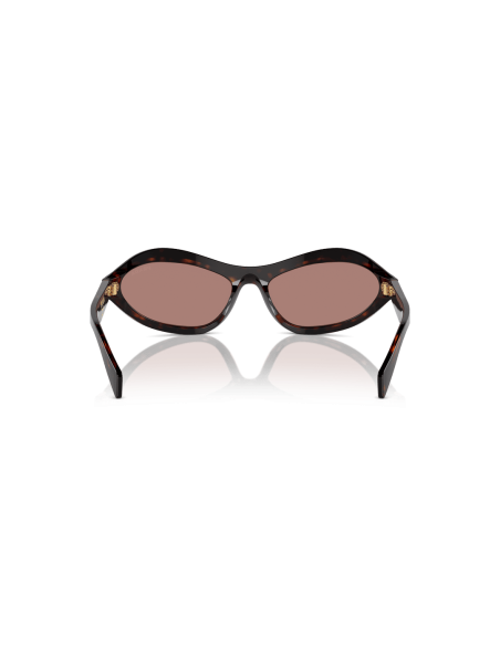 PRADA - PR A20S - 17N10D - 61