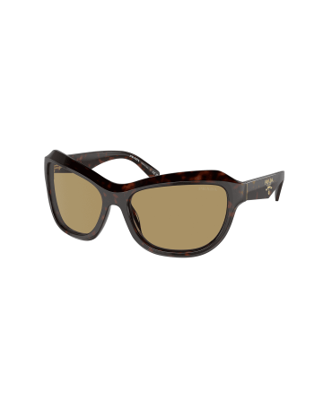 PRADA 0PR A27S Occhiali da Sole Calibro 62 | Isolani Boutique