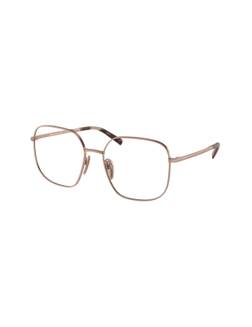 PRADA 0PR A59V Occhiali da vista Calibro 55 | Isolani Boutique