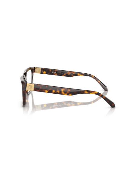 VERSACE 0VE3357 Occhiali da vista Calibro 53 | Isolani Boutique
