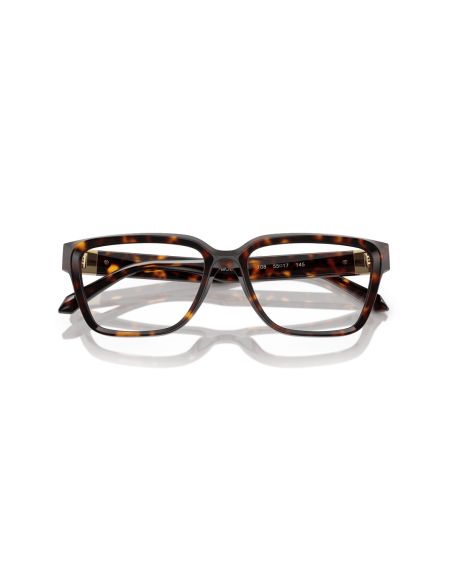 VERSACE 0VE3357 Occhiali da vista Calibro 53 | Isolani Boutique
