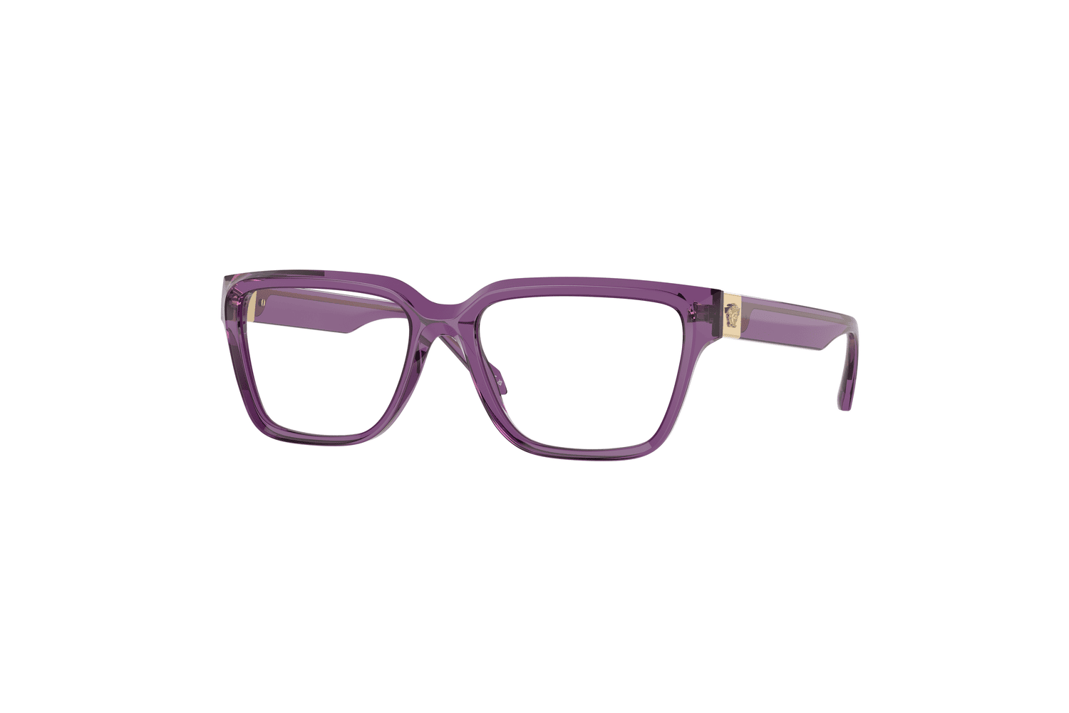 Occhiali vista VERSACE - VE3357 - 5464 - 53