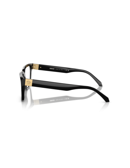 Occhiali vista VERSACE - VE3357 - GB1 - 53